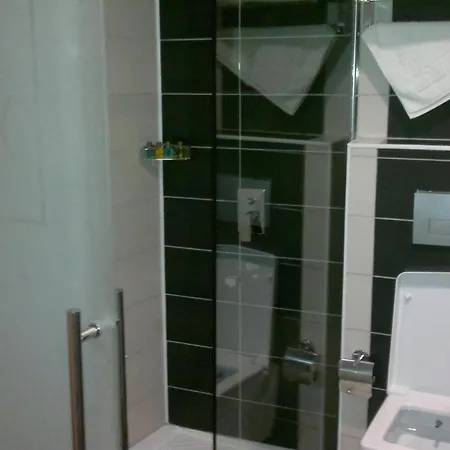 Otel Ozpark 3*