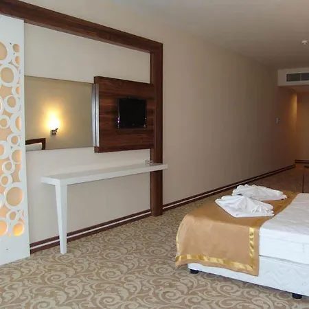 Ozpark Hotell Akşehir