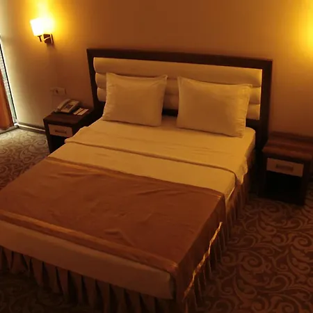 Hotell Ozpark Akşehir