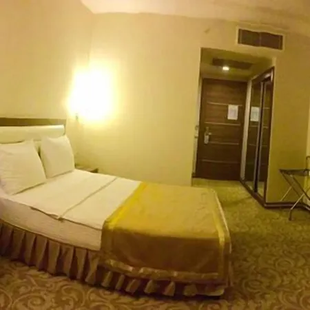 Hotell Ozpark Akşehir