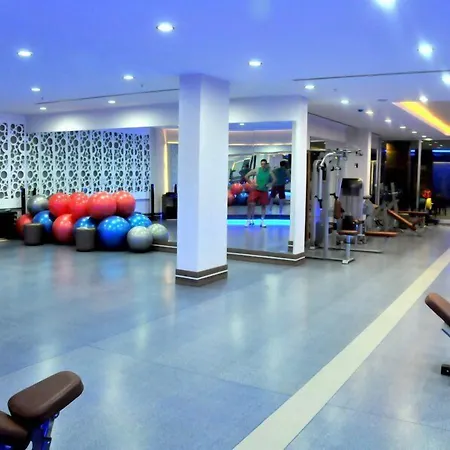 Ozpark Hotell Akşehir