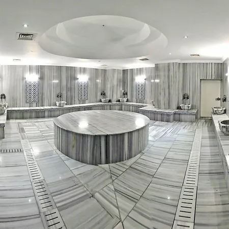Ozpark 3* Akşehir