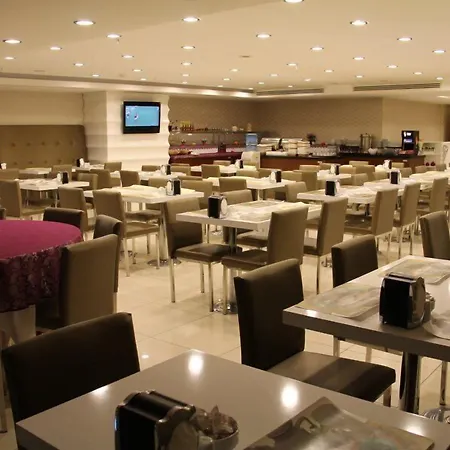 Ozpark 3* Akşehir