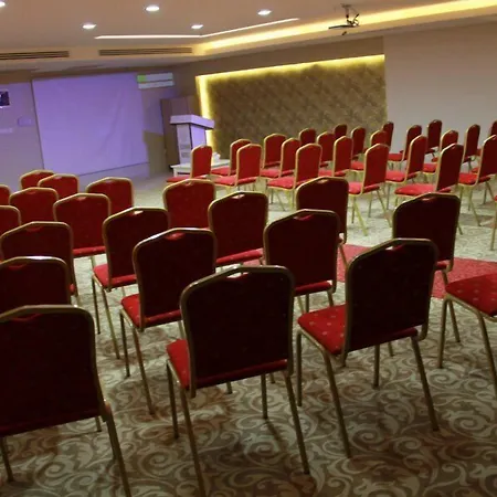 Hotell Ozpark Akşehir