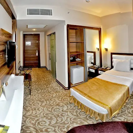 Ozpark 3*