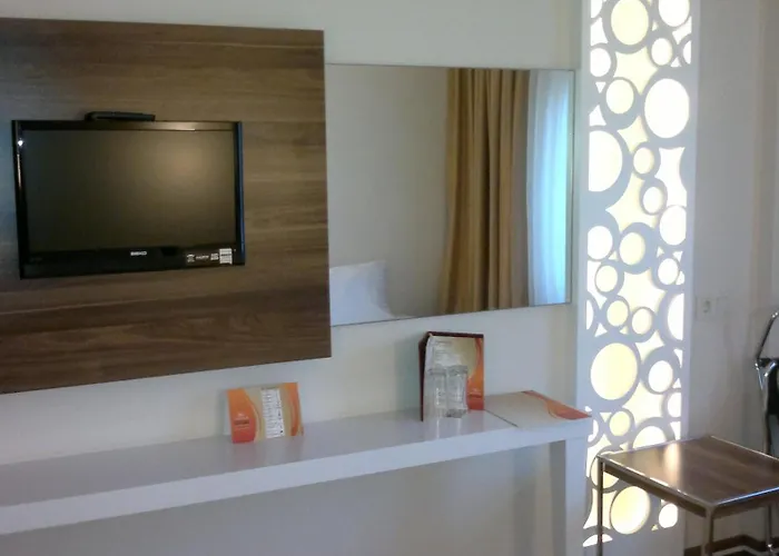 Ozpark 3* Akşehir