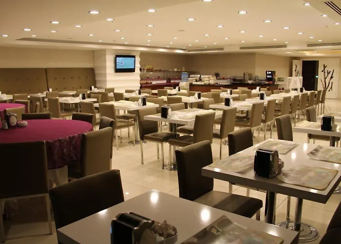 Ozpark 3* Akşehir